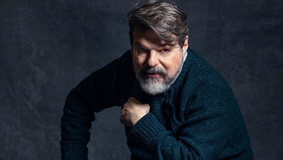 Ο interactive κόσμος του Δήμητρη Παπαδημητρίου