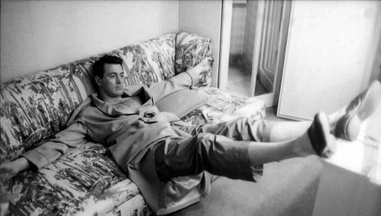 H συναρπαστική ζωή του Rock Hudson