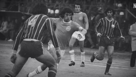 Καταλαβαίνοντας τι εστί Fatih Terim, μέσα από ένα ντοκιμαντέρ στο Netflix