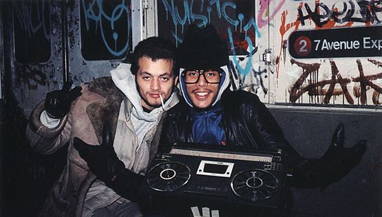 Φανταστικές φωτογραφίες από το μετρό της Νέας Υόρκης