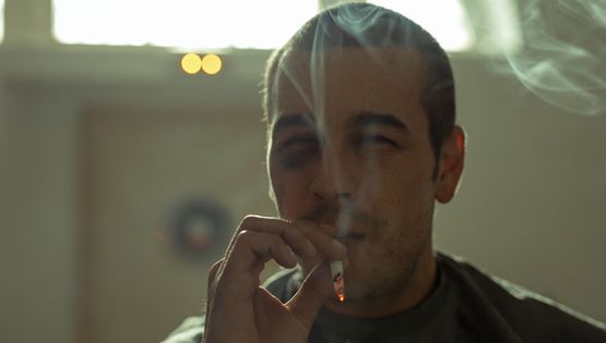 &quot;Ο Αθώος&quot;: Αξίζει να το δεις στο Netflix;