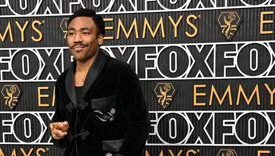 Οι καλοντυμένοι των φετινών βραβείων Emmy