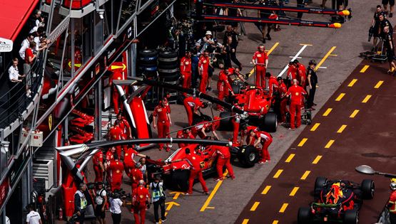 Η πολύπλοκη ιστορία των ομάδων της Formula 1