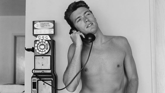 Όσα έμαθε η ζωή στον Clint Eastwood