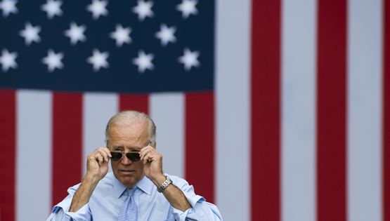 Σε οποιαδήποτε άλλη χώρα, ο Joe Biden θα είχε ανακηρυχθεί ήδη νικητής