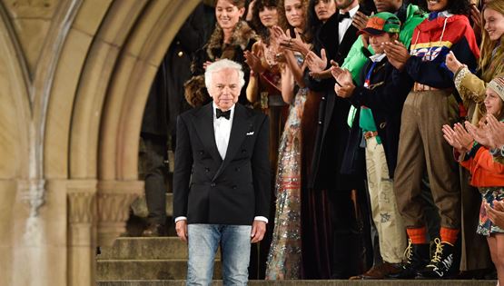 Ο Ralph Lauren επιστρέφει το western workwear look στην αντρική γκαρνταρόμπα