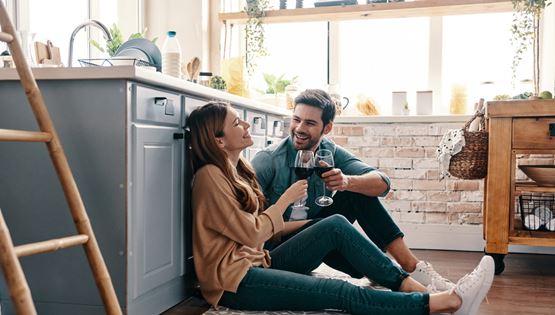 Σχέσεις turbo: Το νέο είδος σχέσης που γέννησε η πανδημία