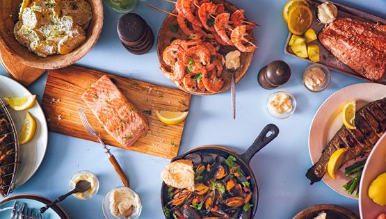 Τα food trends που θα μας απασχολήσουν σοβαρά το 2019