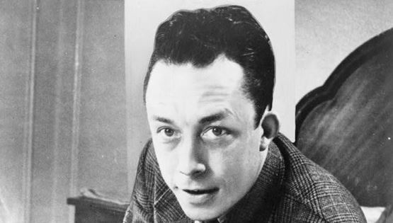 Με αυτό το αμάξι σκοτώθηκε ο Albert Camus