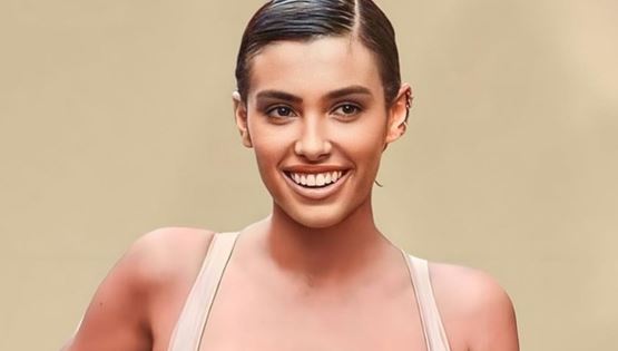 Μία ακόμα καυτή μέρα στην καθημερινότητα της Bianca Censori