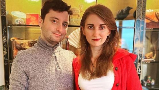 Οι Bonnie and Clyde των bitcoins