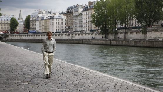 Ο Owen Wilson και οι ταινίες της ζωής του