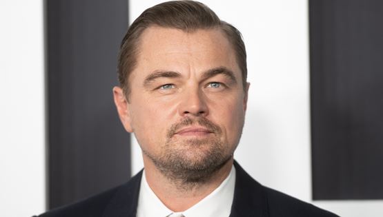 Ένα δέντρο που το λένε Leonardo DiCaprio