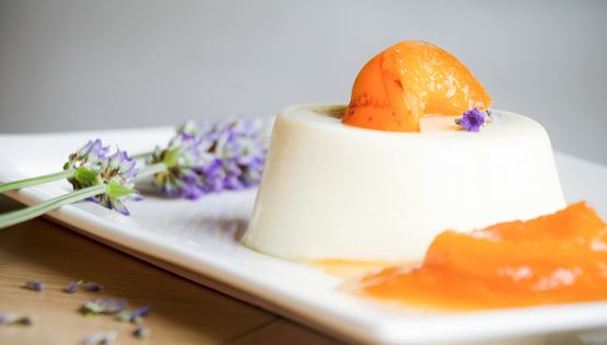 Η πανακότα όπως δεν την έχεις γευτεί ποτέ