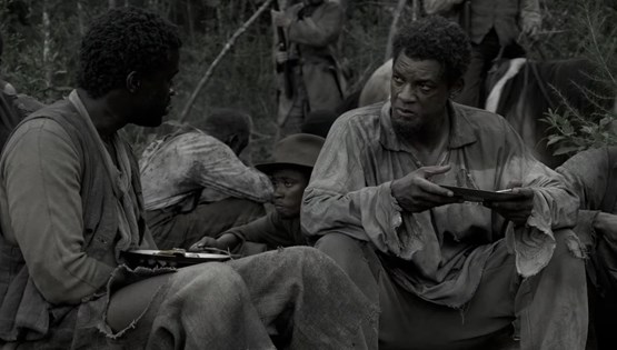 Η πραγματική ιστορία πίσω από το Emancipation του Will Smith