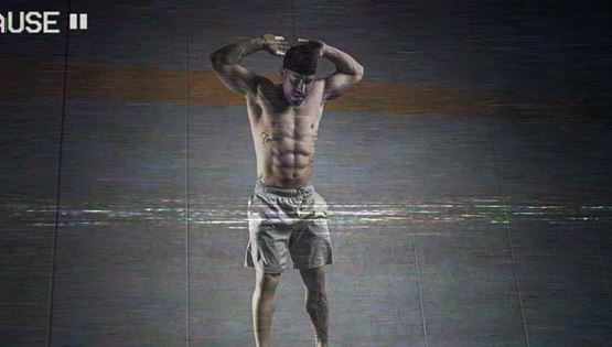 Πώς θα χτίσεις μεγαλύτερο στήθος χωρίς βάρη