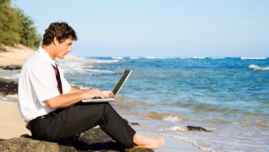 Απεριόριστες διακοπές, αυτή η απάτη