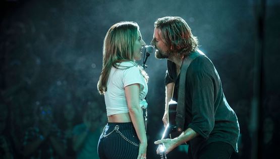Bradley Cooper και Lady Gaga απόλυτα έτοιμοι στο remake της χρονιάς