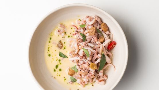 Τα αθηναϊκά εστιατόρια με Bib Gourmand