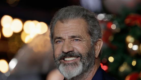 Η περιπέτεια του Mel Gibson με τον κορονοϊό