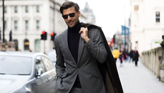 Μαθήματα στυλ από την Εβδομάδα Μόδας του Λονδίνου