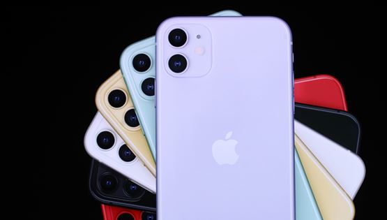 Η Apple παρουσίασε τα νέα iPhones