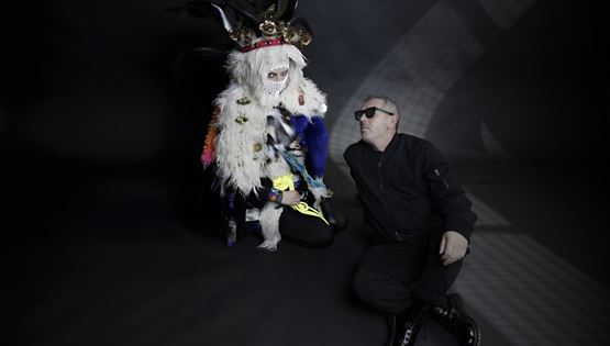 Παύλος Παυλίδης, Κ. Βήτα και Super Stereo πάνε Release Athens