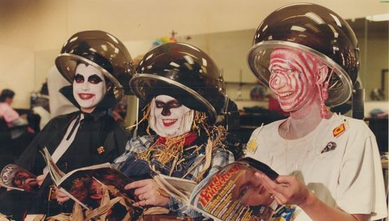 Πώς θα μοιάζουμε στο άμεσο μέλλον, σύμφωνα με το Instagram