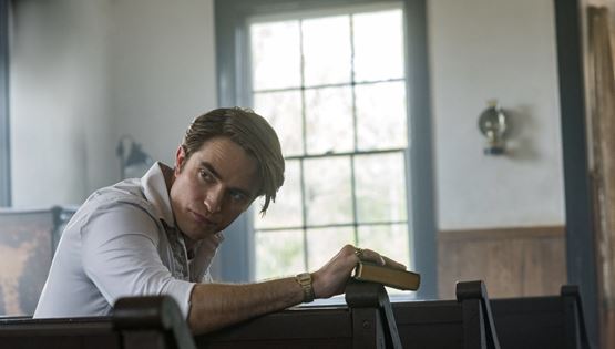 Τι θα δούμε τον Σεπτέμβριο στο Netflix