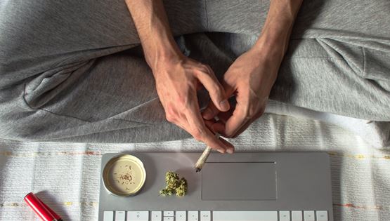 Οι χρήστες κάνναβης έχουν 4 φορές μεγαλύτερες πιθανότητες για διαβήτη