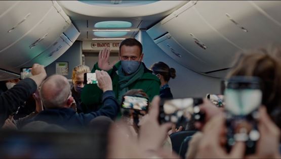 Το ντοκιμαντέρ Navalny αποκαλύπτει -σχεδόν- τα πάντα για τον Vladimir Putin