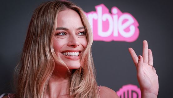 Η τεράστια αλλαγή της Margot Robbie