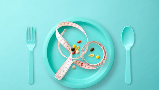 7 τροφές ιδανικές για μείωση λίπους