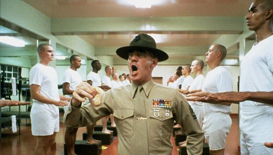 Είναι το Full Metal Jacket η συγκλονιστικότερη πολεμική ταινία όλων των εποχών;