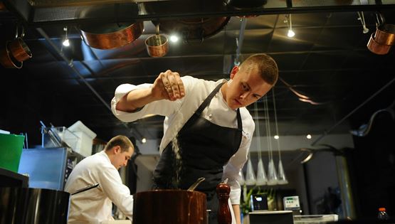 Τα πιο οικονομικά Michelin* εστιατόρια του πλανήτη