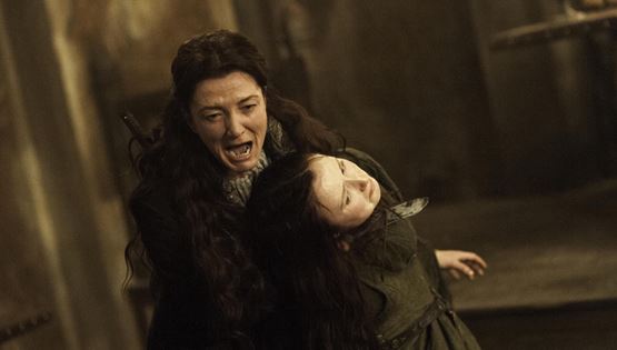 Οι πιο σκληρές σκηνές του Game of Thrones