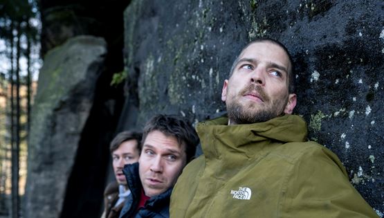 Οι πρωτότυπες ταινίες του Netflix για τον Σεπτέμβριο