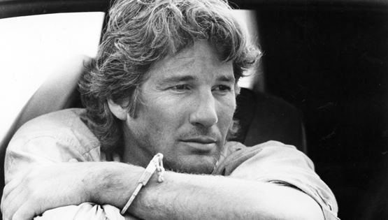 Όταν οι Richard Gere και Sylvester Stallone τσακώθηκαν για τον πιο απίθανο λόγο