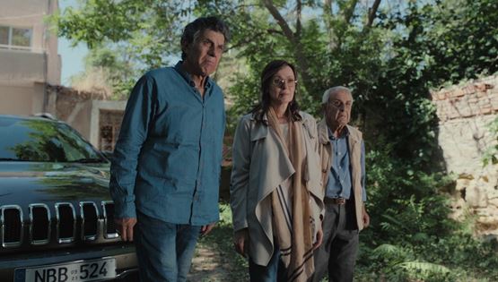 Το συγκινητικό soundtrack της σειράς Famagusta μόλις κυκλοφόρησε