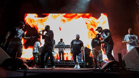 Τα παπούτσια για κάθε fan των Wu-Tang Clan που σέβεται τον εαυτό του