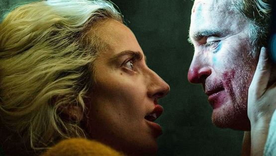 Πρώτο trailer για το Joker: Folie à Deux με το δίδυμο Joaquin Phoenix και Lady Gaga