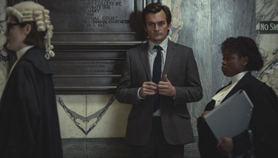 3 ταινίες και 2 σειρές που καταφθάνουν στο Netflix