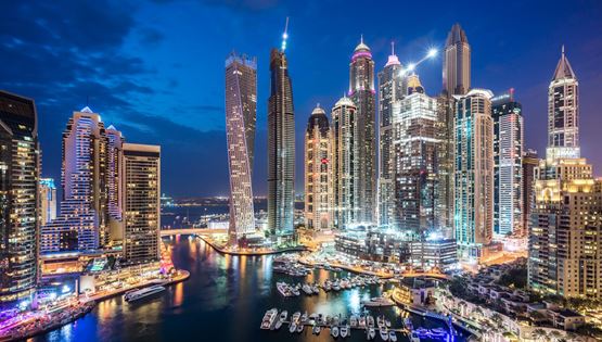 Το Ντουμπάι του μέλλοντος