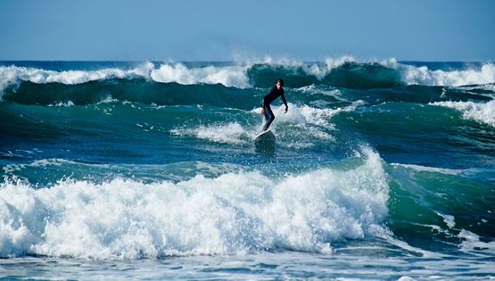 Σε λίγα χρόνια οι ωκεανοί θα αλλάξουν χρώμα