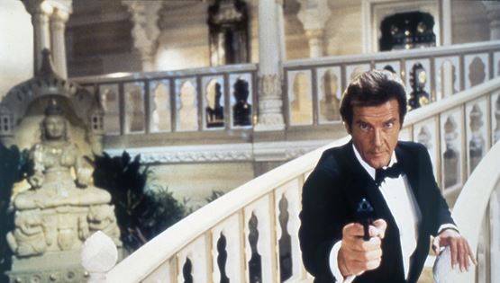 Πωλείται το σπίτι του James Bond στο Λονδίνο
