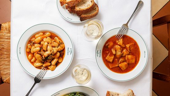 Πώς, πού και τι θα φας την Καθαρά Δευτέρα