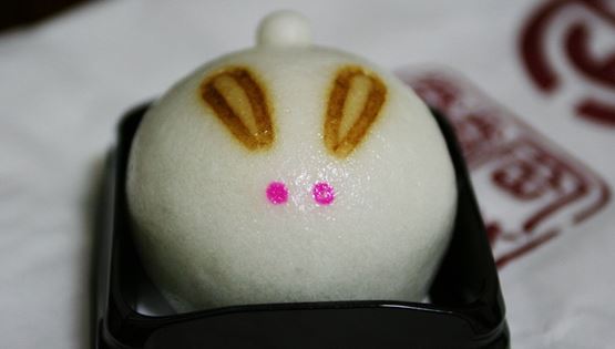 Το νόστιμο μυστήριο των ιαπωνικών γλυκών