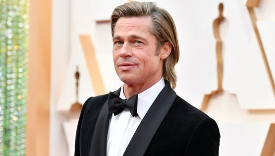 Ο Brad Pitt και η νέα φημολογούμενη σχέση του