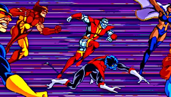 Τα 10 καλύτερα video games της Marvel