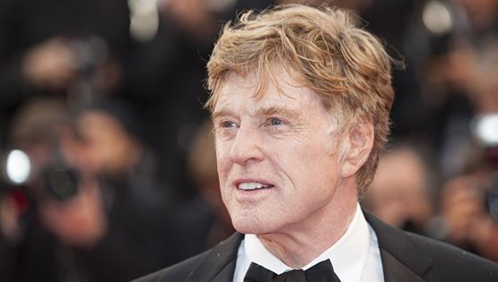 O Robert Redford θρηνεί τον χαμό του γιου του